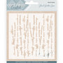 Mask stencil - Card Deco Essentials - Bamboo Grass