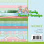 Paperpack - Yvonne Creations - Funky Nanna's YCPP10020