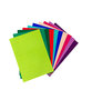 8011/0003 - Fluweel Papier Intensieve kleuren