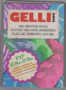 Gelli Arts - Gel Printing Plate 12.7x17.8cm GEL5X7