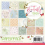 Paperpack - Jeanine's Art - Butterfly Touch JAPP10019