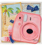 COL1498 Collectables Instant Camera