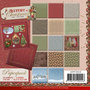ADPP10040 Paperpack - Amy Design - History of Christmas