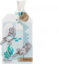 EC0191 Clearstamps and dies Eline's Animals - Otters.jpg