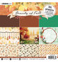 SL-BF-PP13 - SL Paper pad Pattern paper Beauty of Fall nr.13