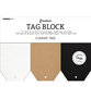 Studio Light Tag block Classic Essentials nr.01