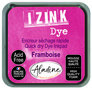 Inkpad - Izink - Dye ink Framboise