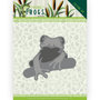 Snijmal - Amy Design - Friendly Frogs - Tree frog 