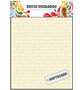 478.007.014 Dutch Doobadoo soft board Loose Bricks