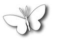 98260 Memorybox die Moonlight Butterfly
