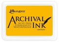 Ranger archival ink saffron AIP31222