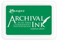 Ranger Archival Ink Emerald Green (AIP30447)