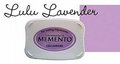 Memento inkt Lulu Lavender ME-504