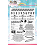 YCCS10031 Clear stempel Yvonne Creations Tots & Toddlers