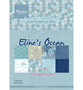 PB7052 Pretty Papers bloc Eline's Ocean