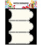 Card Art - Dutch Doobadoo - Cabinet 