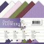 Linnenpakket - 4K - Precious Marieke - Timeless Flowers PM-4K-10017