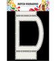 470.713.704 Dutch Doobadoo Fold Card art oval