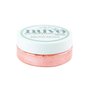 Nuvo embellishment mousse - coral calypso 