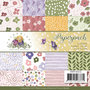 PMPP10023 Paperpack - Precious Marieke - Blooming Summer