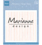 DF3456 Designfolder Marjoleine's stripes