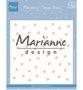 DF3455 Designfolder Marjoleine's dots