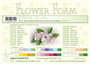 Flower-foam-sheets-a4-Off-White