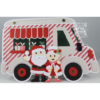 Collectables nr. 1517 Santa Collectables nr. 1517 Santa