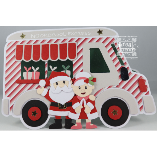 Collectables nr. 1517 Santa Collectables nr. 1517 Santa