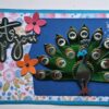2023- juni 28 pauw Marianne Design - Collectables COL1530 - Eline's peacock