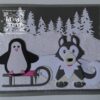 Marianne Design - Collectables COL1414 - Eline's Husky
