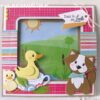 Marianne Design - Collectables COL1428 -  Elines Duck family