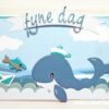 COL1430 Collectables Eline's whale vb