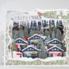 COL1440 Collectables Village decoration set 5 vb1 COL1440 Collectables Village decoration set 5 vb