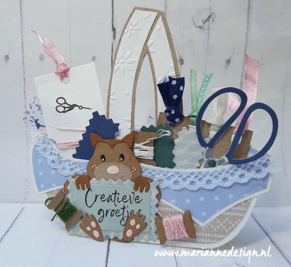 COL1445 Collectables snijmallen Eline's craft dates vb COL1445 Collectables snijmallen Eline's craft dates vb