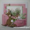 COL1446 Collectables snijmallen Eline's kangaroo & baby vb1 Marianne Design - Collectables COL1446 - Eline's kangaroo & baby