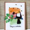 COL1457 Collectables Eline's toucan vb1 Marianne Design - Collectables COL1457 - Eline's toucan