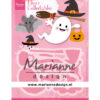 COL1473 Collectables Eline's Halloween Eline's Halloween Collectables