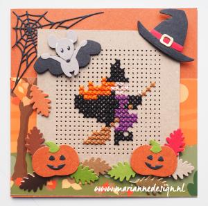 COL1473 Collectables Eline's Halloween vb
