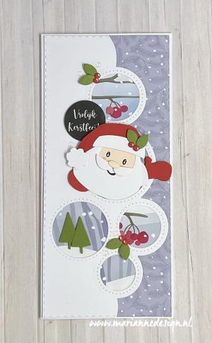COL1477 Collectables Eline's Santa Xmas vb1 COL1477 Collectables Eline's Santa Xmas vb