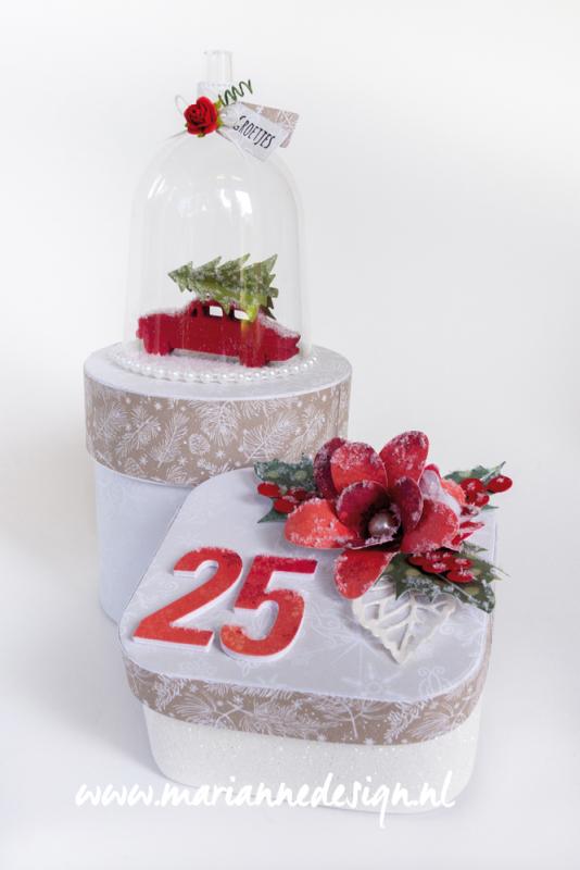 COL1485 Collectables Numbers XL vb