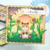 COL1489 vb1 Collectables snijmal - Marianne Design - Eline's Hamster