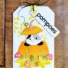 Marianne Design - Collectables COL1501 - Eline's Pumpkin