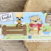 COL1502 vb5 Marianne Design - Collectables COL1502 - Eline's Arctic bear