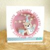 COL1502 vb6 Marianne Design - Collectables COL1502 - Eline's Arctic bear