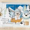 Marianne Design-Collectables COL1502 Marianne Design-Collectables COL1502