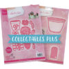 Marianne Design - Collectables snijmallen - Cactus plus