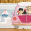 COL1515 Marianne Design - Collectables - Car by Marleen vb4 Marianne Design - Collectables COL1515 - Car by Marleen