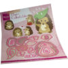 Marianne Design - Collectables snijmallen - Eline's Happy Hedgehog