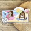 COL1516 Marianne Design - Collectables snijmallen - Eline's Happy Hedgehog vb